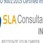 SLA Consultants India India